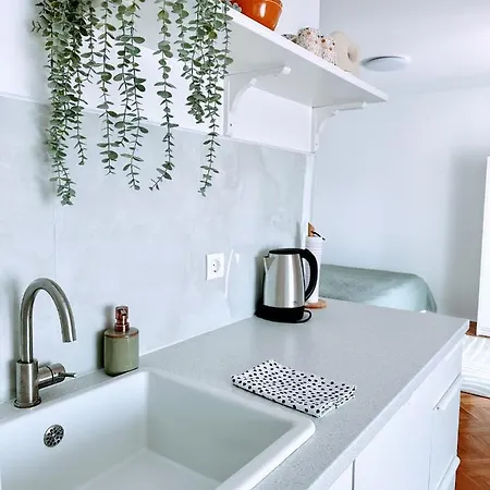 Beautiful Studio In City Centre - Star Apartment Osijek Exterior foto