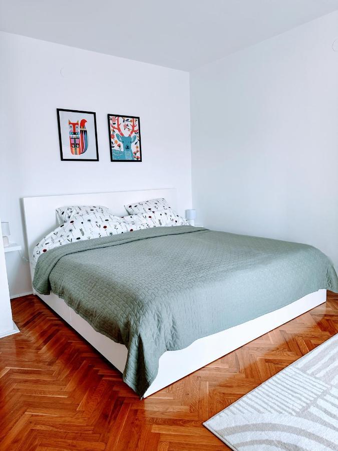 Apartment Beautiful In Centre - Star *