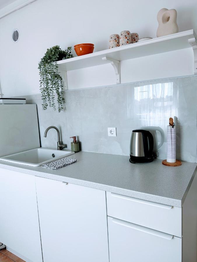 Beautiful In Centre - Star Apartment Osijek