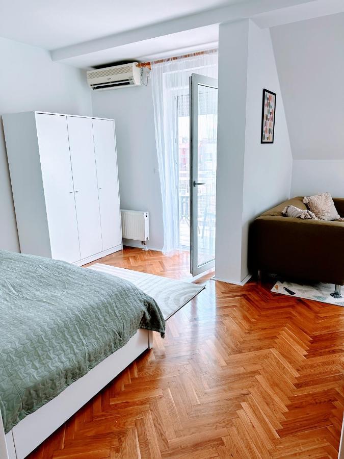 Beautiful In Centre - Star Apartment *